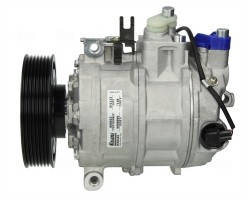 Nissens 890025 Compressor air conditioning