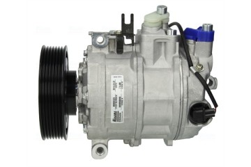 Nissens 890025 Compressor air conditioning