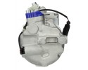 Nissens 890025 Compressor air conditioning Packaging status original