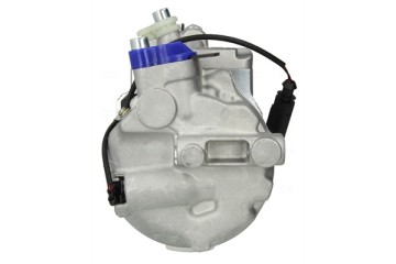Nissens 890025 Compressor air conditioning Packaging status original