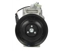 Nissens 890025 Compressor air conditioning Catalog number of the part 890025