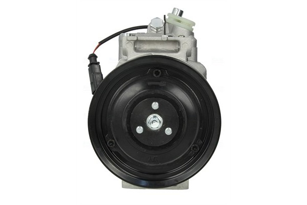 Nissens 890025 Compressor air conditioning Catalog number of the part 890025