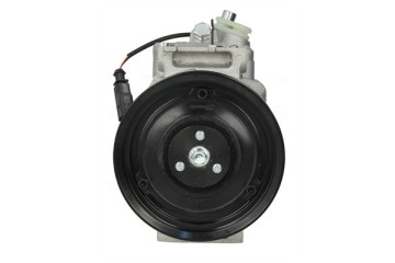 Nissens 890025 Compressor air conditioning Catalog number of the part 890025