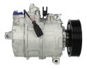 Nissens 890025 Compressor air conditioning Part manufacturer Nissens