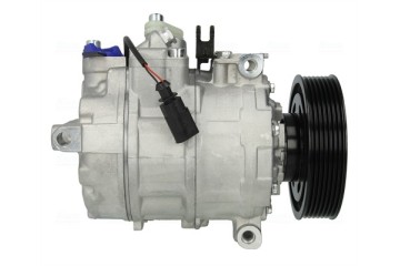Nissens 890025 Compressor air conditioning Part manufacturer Nissens