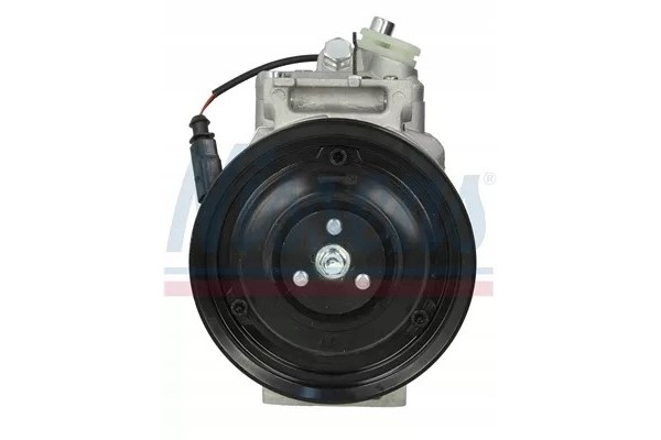 Nissens 890025 Compressor air conditioning Catalog number of substitutes ACAUTO AC 01DN545 ACAUTO AC 02DN03 B ACAUTO AC 03XX06 A