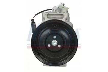 Nissens 890025 Compressor air conditioning Catalog number of substitutes ACAUTO AC 01DN545 ACAUTO AC 02DN03 B ACAUTO AC 03XX06 A
