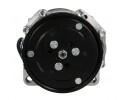 Compressor air conditioning NISSENS 89040 Catalog number of the part 89040