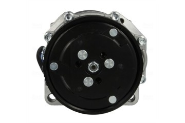 Compressor air conditioning NISSENS 89040 Catalog number of the part 89040