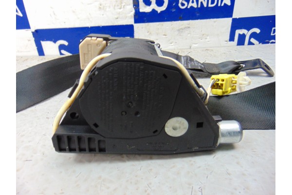 CINTURON SEGURIDAD DELANTERO DERECHO VOLKSWAGEN TOURAN (1T2)