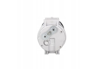 Air conditioning compressor Chevrolet Epica 2 0 2 5i 05 Quality of parts according to GVO P replacement with original quality