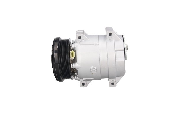 Air conditioning compressor Chevrolet Epica 2 0 2 5i 05 Car type passenger cars