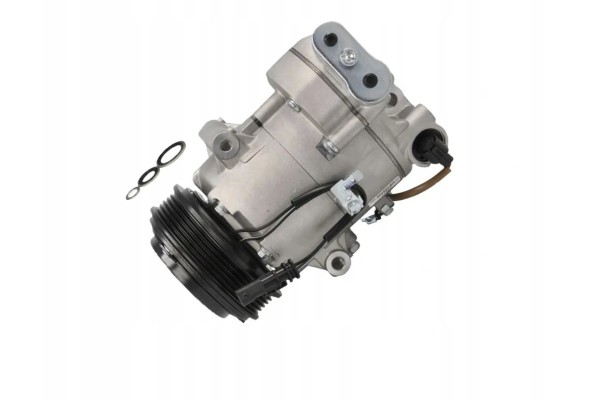 COMPRESSOR AIR CONDITIONING COMPRESSOR 32790 NRF OPEL
