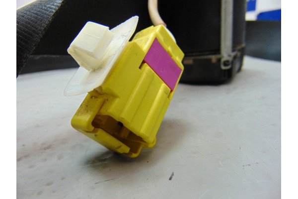 CINTURON SEGURIDAD DELANTERO DERECHO VOLKSWAGEN TOURAN (1T2)