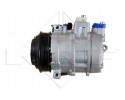 COMPRESSOR AIR CONDITIONING COMPRESSOR 32053 NRF Packaging status original
