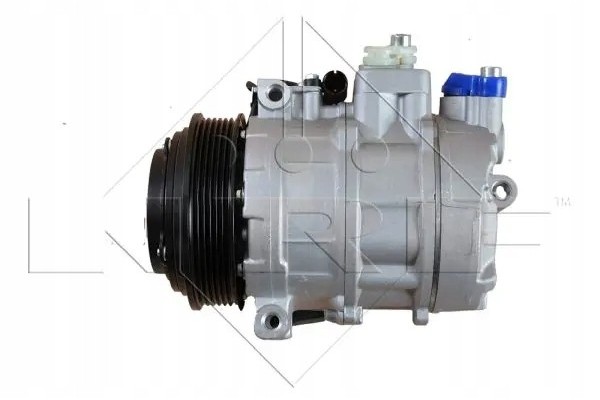 COMPRESSOR AIR CONDITIONING COMPRESSOR 32053 NRF Packaging status original