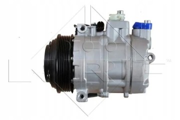 COMPRESSOR AIR CONDITIONING COMPRESSOR 32053 NRF Packaging status original