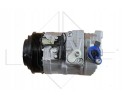 COMPRESSOR AIR CONDITIONING COMPRESSOR 32053 NRF Part manufacturer NRF