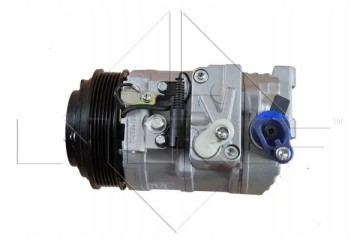 COMPRESSOR AIR CONDITIONING COMPRESSOR 32053 NRF Part manufacturer NRF