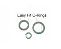 COMPRESSOR AIR CONDITIONING COMPRESSOR 32053 NRF Quality of parts according to GVO Q original with factory logo OEM OES