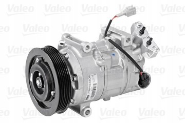 VALEO 813386 air conditioning compressor Part manufacturer Valeo