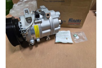 OUTLET Air conditioning compressor NISSENS 89143