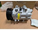 OUTLET Air conditioning compressor NISSENS 89143 Catalog number of the part 89143