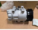 OUTLET Air conditioning compressor NISSENS 89143 Part manufacturer Nissens
