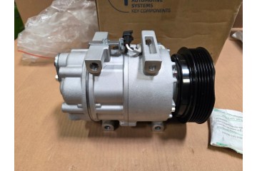 OUTLET Air conditioning compressor NISSENS 89143 Part manufacturer Nissens