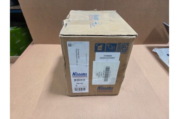 OUTLET Air conditioning compressor NISSENS 89143 Car type cargo vans passenger cars