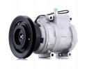 Air conditioning compressor STARK SKKM 0340662 10PA17C for TOYOTA Hiace IV Bus
