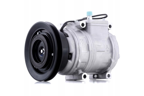 Air conditioning compressor STARK SKKM 0340662 10PA17C for TOYOTA Hiace IV Bus