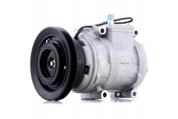 Air conditioning compressor STARK SKKM 0340662 10PA17C for TOYOTA Hiace IV Bus