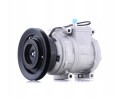 Air conditioning compressor STARK SKKM 0340662 10PA17C for TOYOTA Hiace IV Bus Catalog number of the part SKKM 0340662