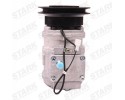 Air conditioning compressor STARK SKKM 0340662 10PA17C for TOYOTA Hiace IV Bus Part manufacturer Stark