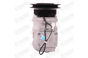 Air conditioning compressor STARK SKKM 0340662 10PA17C for TOYOTA Hiace IV Bus Part manufacturer Stark