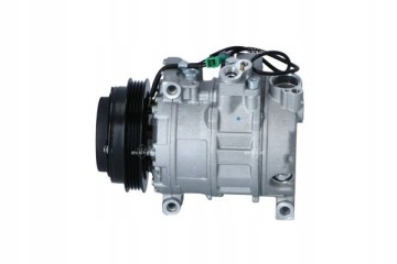 COMPRESSOR AIR CONDITIONING COMPRESSOR 32167 NRF AUDI Packaging status original