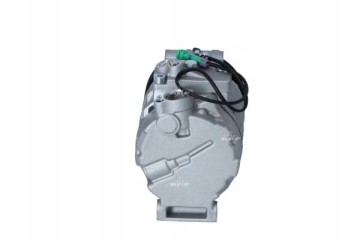 COMPRESSOR AIR CONDITIONING COMPRESSOR 32167 NRF AUDI Part manufacturer NRF