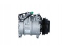 COMPRESSOR AIR CONDITIONING COMPRESSOR 32167 NRF AUDI Catalog number of the part 32167