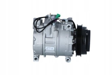 COMPRESSOR AIR CONDITIONING COMPRESSOR 32167 NRF AUDI Catalog number of the part 32167