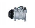 COMPRESSOR AIR CONDITIONING COMPRESSOR 32167 NRF AUDI Product weight with unit packaging 5 kg