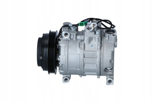 COMPRESSOR AIR CONDITIONING COMPRESSOR 32167 NRF AUDI Product weight with unit packaging 5 kg