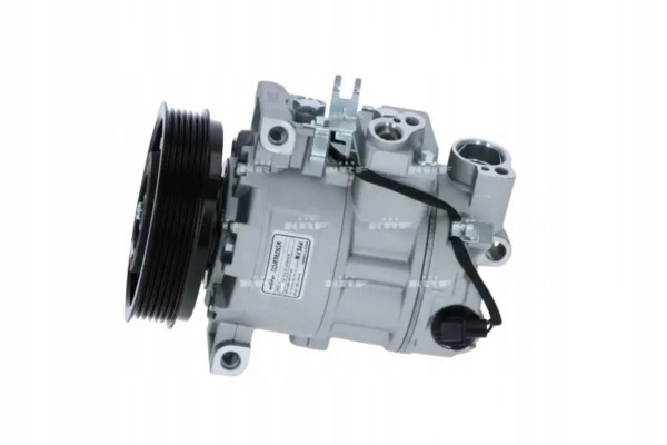 COMPRESSOR AIR CONDITIONING COMPRESSOR 32512 NRF AUDI