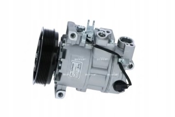COMPRESSOR AIR CONDITIONING COMPRESSOR 32512 NRF AUDI