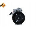 COMPRESSOR AIR CONDITIONING COMPRESSOR 32512 NRF AUDI Catalog number of the part 32512