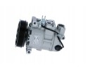COMPRESSOR AIR CONDITIONING COMPRESSOR 32512 NRF AUDI Catalog number of the original AUDI 4F0260805AB AUDI 4F0260805AF AUDI 4F02