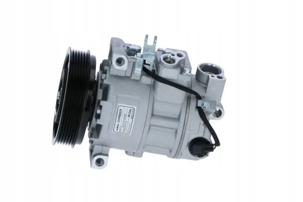 COMPRESSOR AIR CONDITIONING COMPRESSOR 32512 NRF AUDI Catalog number of the original AUDI 4F0260805AB AUDI 4F0260805AF AUDI 4F02