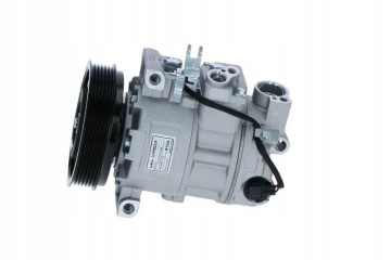COMPRESSOR AIR CONDITIONING COMPRESSOR 32512 NRF AUDI Catalog number of the original AUDI 4F0260805AB AUDI 4F0260805AF AUDI 4F02