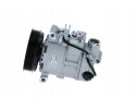 COMPRESSOR AIR CONDITIONING COMPRESSOR 32512 NRF AUDI EAN GTIN 8718042090560