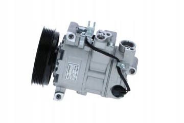 COMPRESSOR AIR CONDITIONING COMPRESSOR 32512 NRF AUDI EAN GTIN 8718042090560